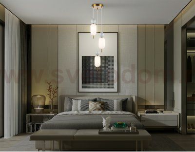 LH53102/3 BS/GR/FR латунь/серый/белый матовый G9*3 max 28W D260*1525