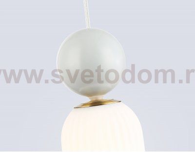 LH53108 BS/GR/FR латунь/серый/белый матовый G9 max 28W 100*200*570