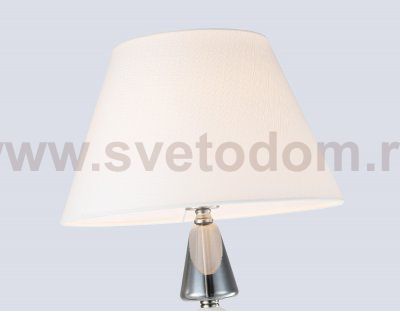 LH75265 SN/FR сатин никель/белый матовый E27 max 60W D360*1560