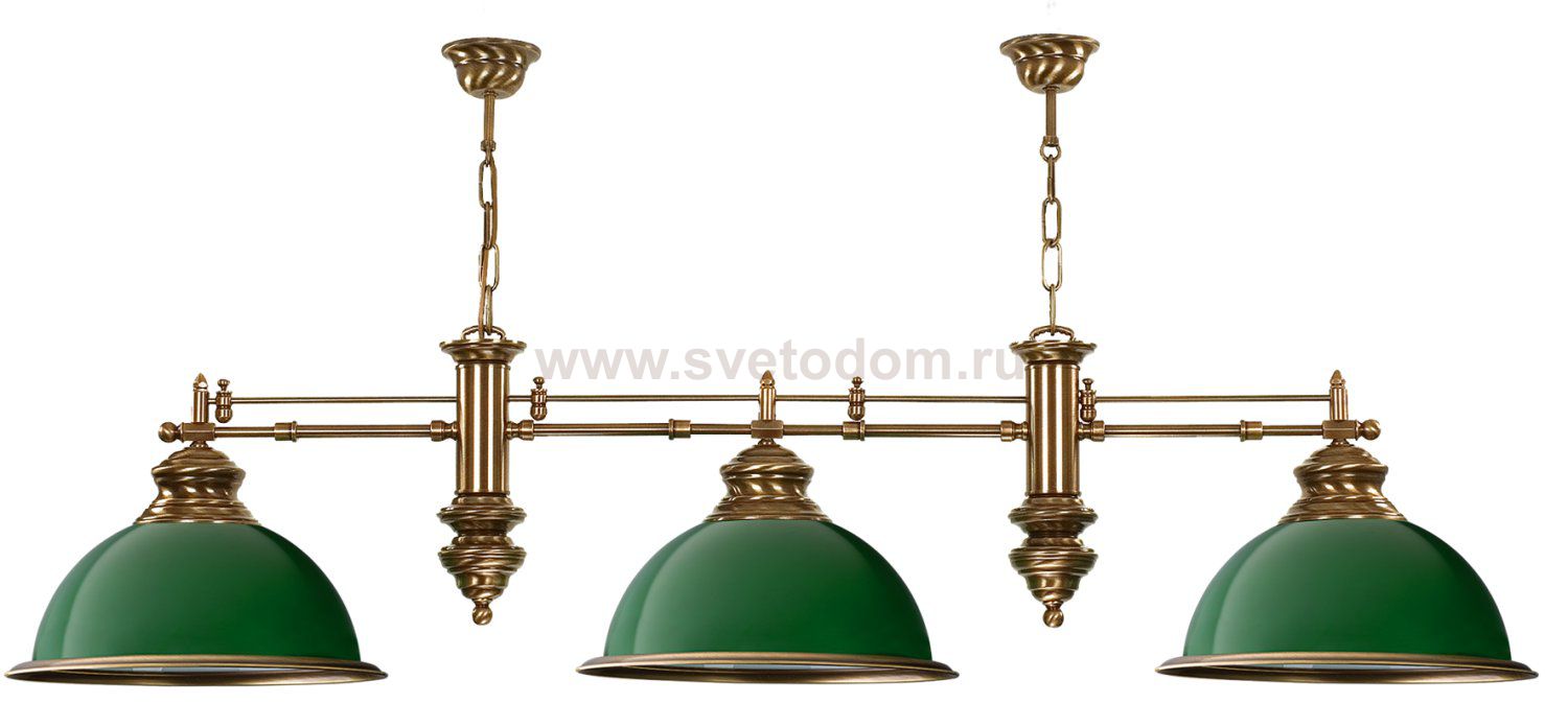 ЛюстраL Kutek LIDO LID-ZWL-3(P)GR