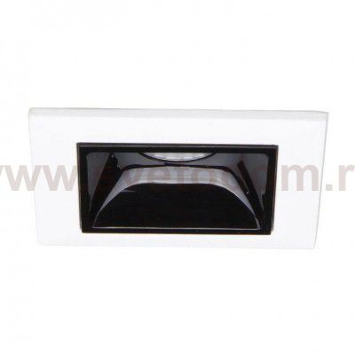 Светильник спот Ideal lux LIKA FI1 TRIM (206141)