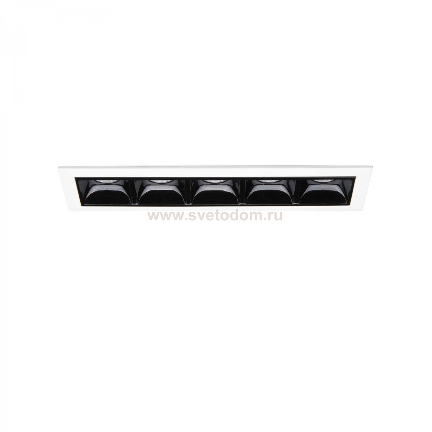 Ideal Lux LIKA FI TRIM 12W 4000K