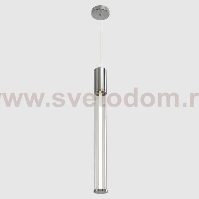 Светильник подвесной Crystallux LINEUP SP11W LED CHROME LINEUP