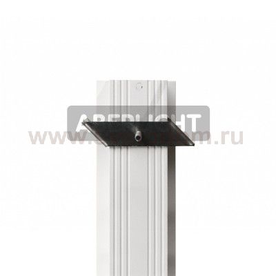 Светодиодный светильник ABERLICHT LINE IN - 54/90 2000 NW, 2000*65*32mm, 46Вт, 2300Лм, 5000K, (0075)