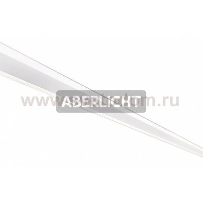 Светодиодный светильник ABERLICHT LINE IN - 54/90 2000 NW, 2000*65*32mm, 46Вт, 2300Лм, 5000K, (0075)