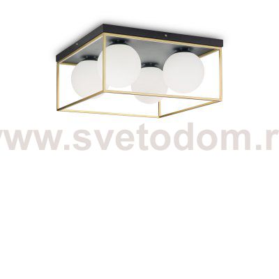 Ideal Lux LINGOTTO PL4