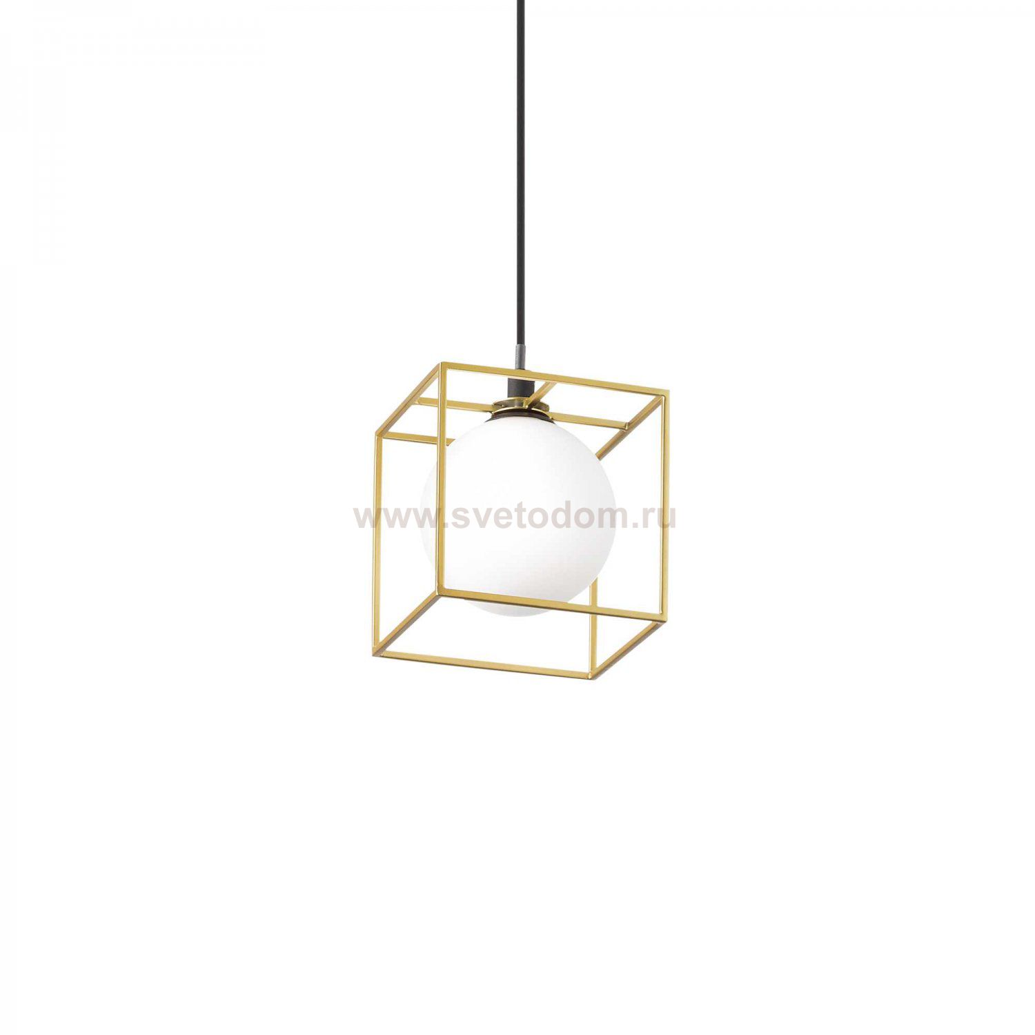 Ideal Lux LINGOTTO SP1