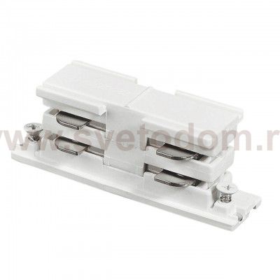 Ideal Lux LINK ELECTR CONN ON-OFF WH