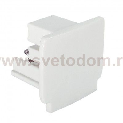 Ideal Lux LINK END CAP WH