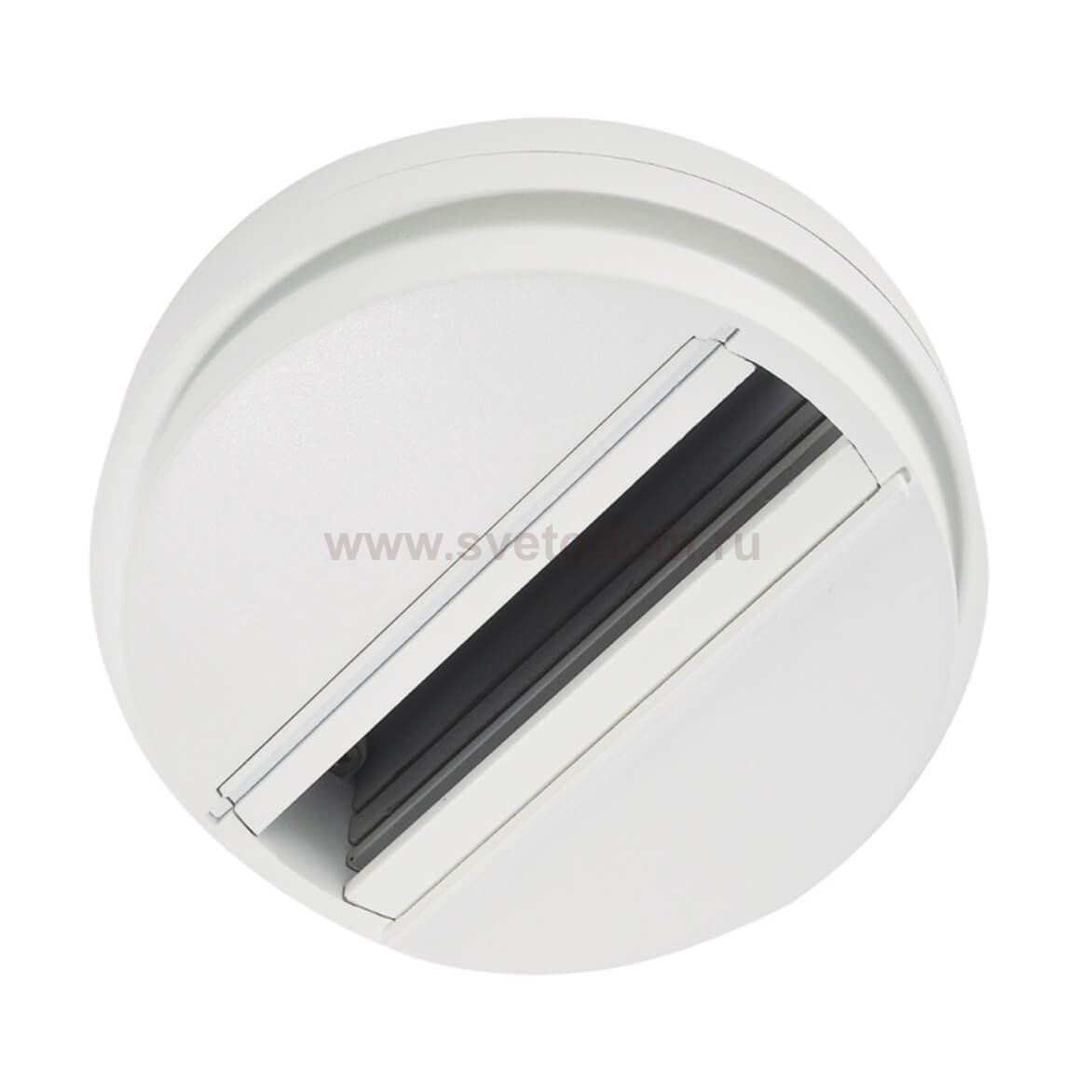 Ideal Lux LINK SINGLE CONNECTION ON-OFF WH