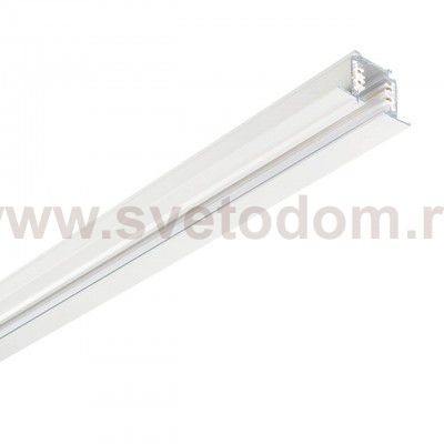Ideal Lux LINK TRIM PROFILE 2000 mm ON-OFF WH