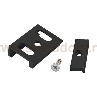 Ideal Lux LINK TRIMLESS KIT SURFACE BK