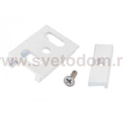 Ideal Lux LINK TRIMLESS KIT SURFACE WH