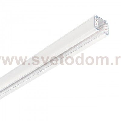 Ideal Lux LINK TRIMLESS PROFILE 3000 mm ON-OFF WH
