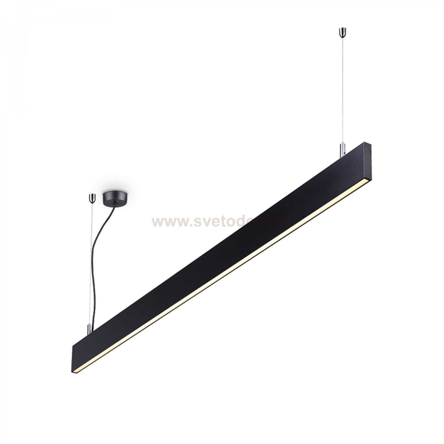 Ideal Lux LINUS SP 3000K BK