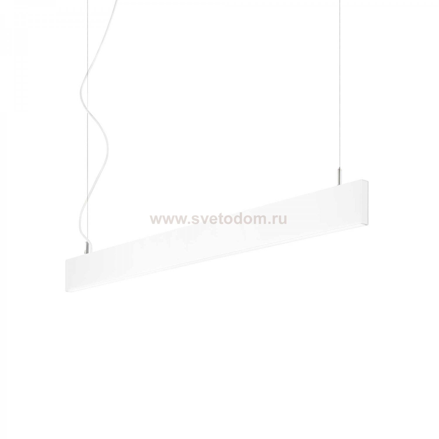 Ideal Lux LINUS SP 3000K WH