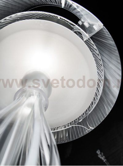 Настольная лампа Slamp LIZ86TAV0000LE000