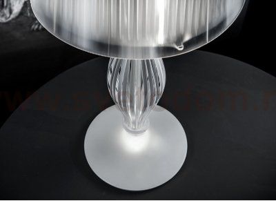 Настольная лампа Slamp LIZ86TAV0000LE000