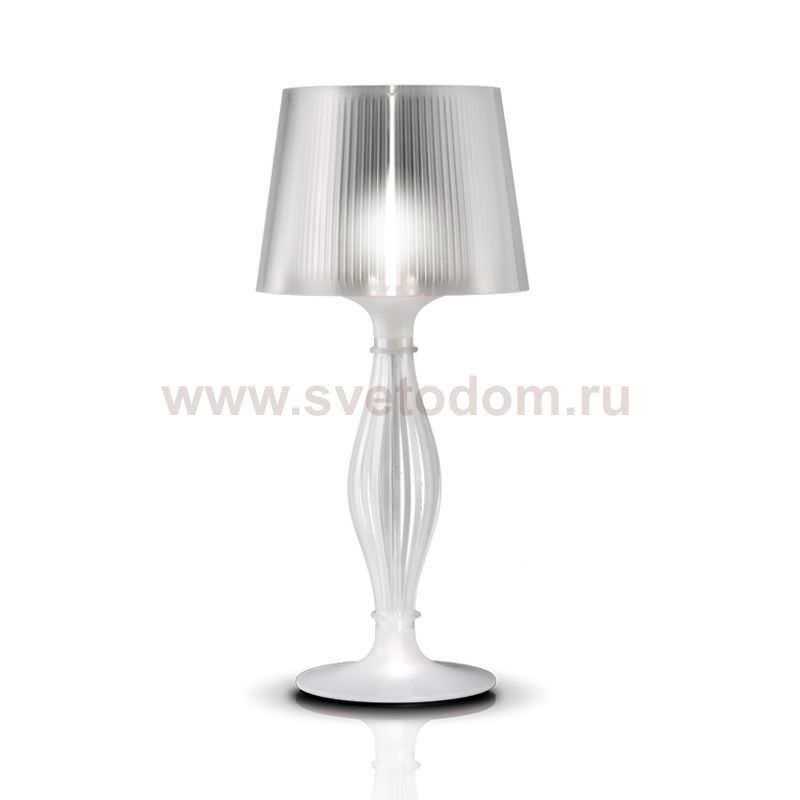 Настольная лампа Slamp LIZ86TAV0000LE000