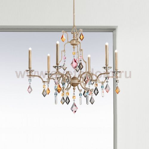 Подвесной светильник Masiero LIZZI 3+3