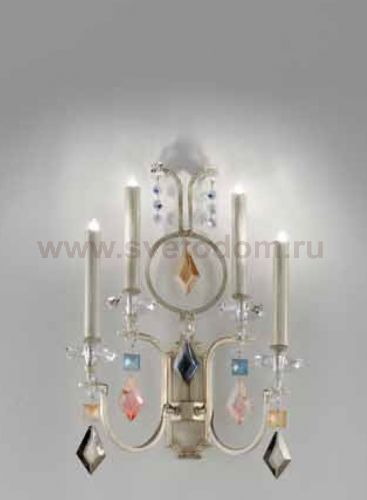 Настенный светильник Masiero LIZZI A4