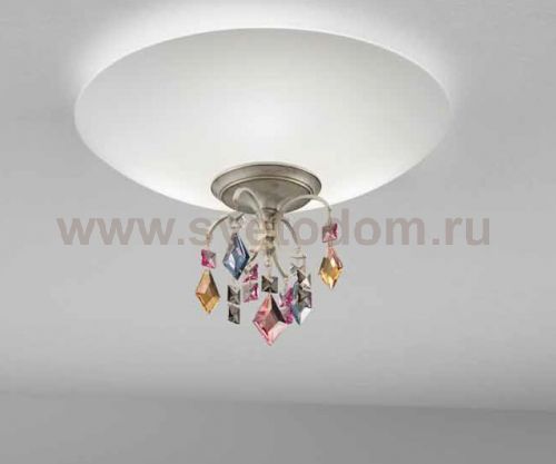 Потолочный светильник Masiero LIZZI PL3