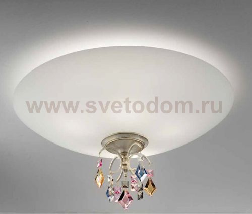 Потолочный светильник Masiero LIZZI PL5