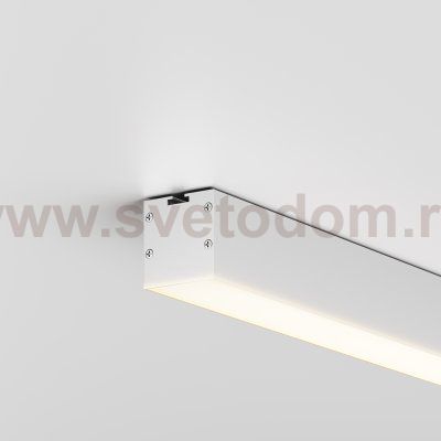 Линейный светильник Technical LL311003