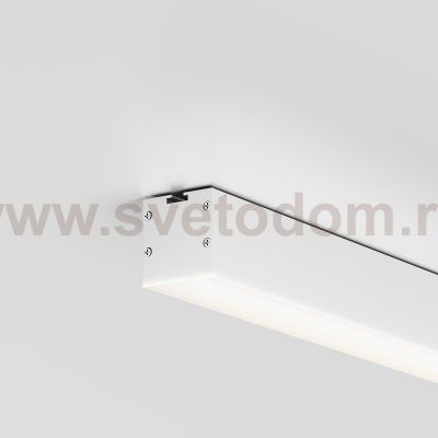 Линейный светильник Technical LL311004