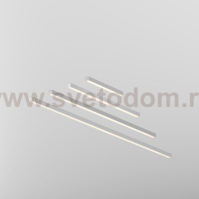 Линейный светильник Technical LL311007