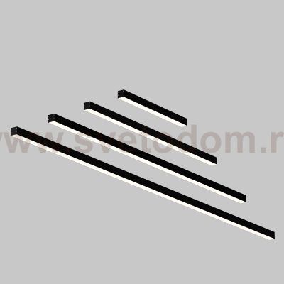Линейный светильник Technical LL311010