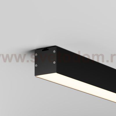 Линейный светильник Technical LL311011