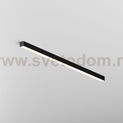 Линейный светильник Technical LL311011