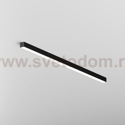 Линейный светильник Technical LL311012
