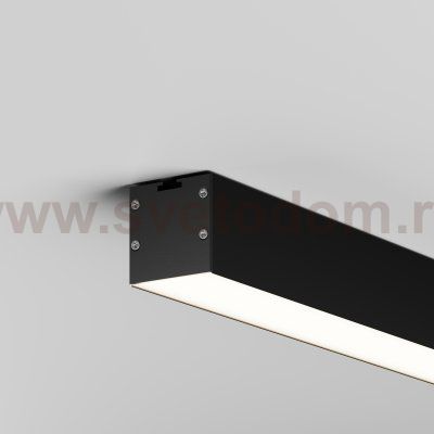 Линейный светильник Technical LL311014