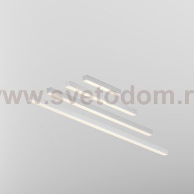 Линейный светильник Technical LL311019