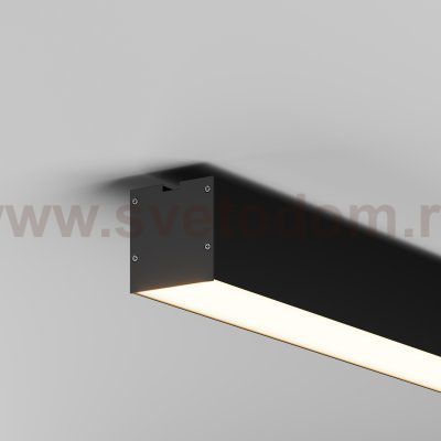 Линейный светильник Technical LL311027