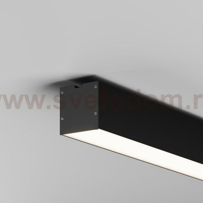 Линейный светильник Technical LL311028