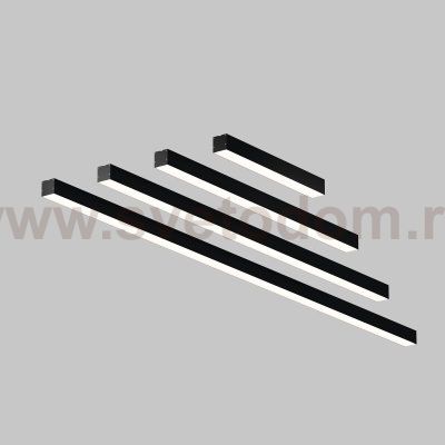 Линейный светильник Technical LL311032