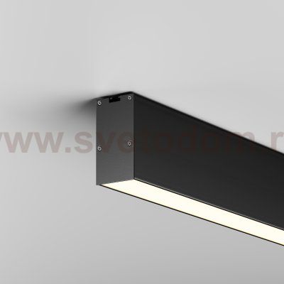 Линейный светильник Technical LL311041
