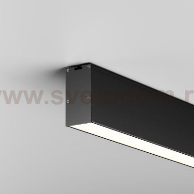 Линейный светильник Technical LL311042