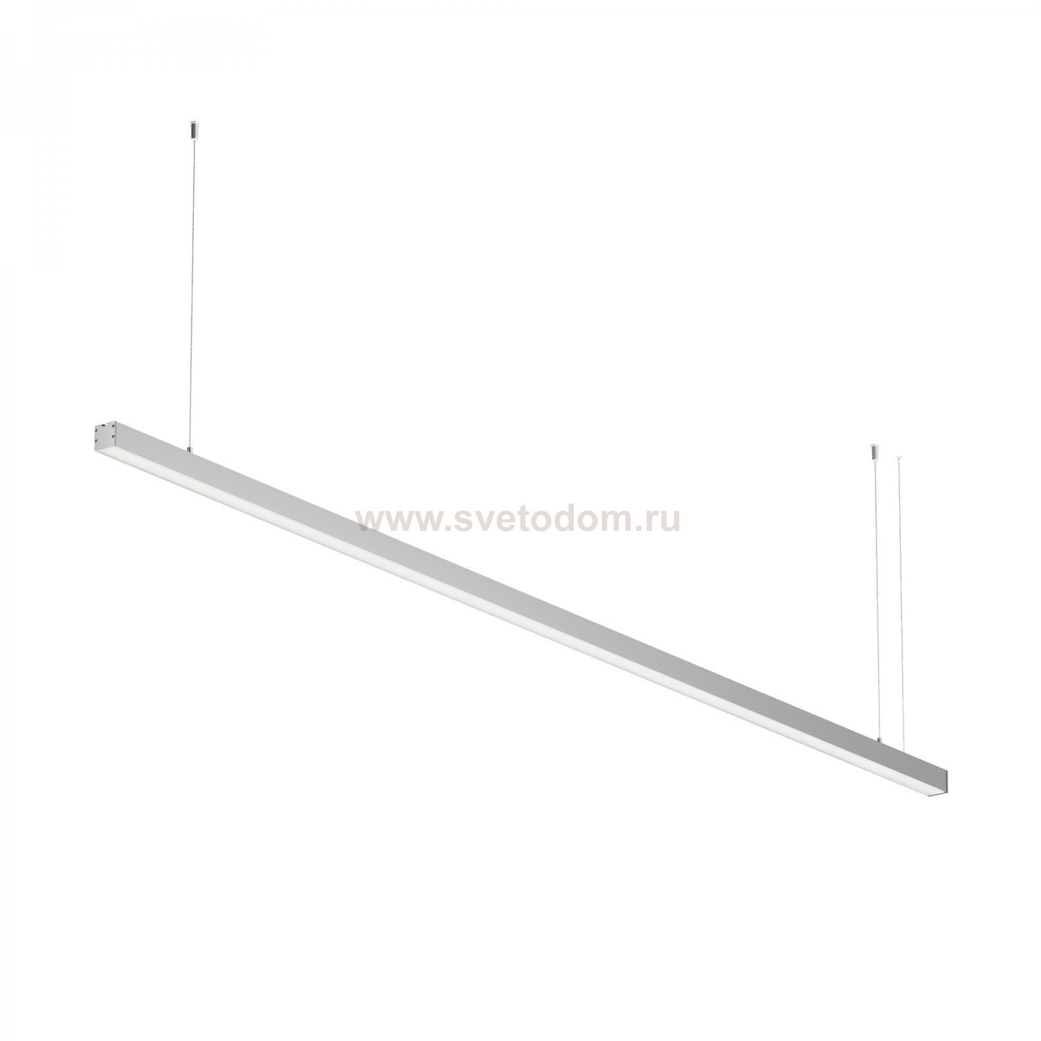 Линейный светильник Technical LL312007
