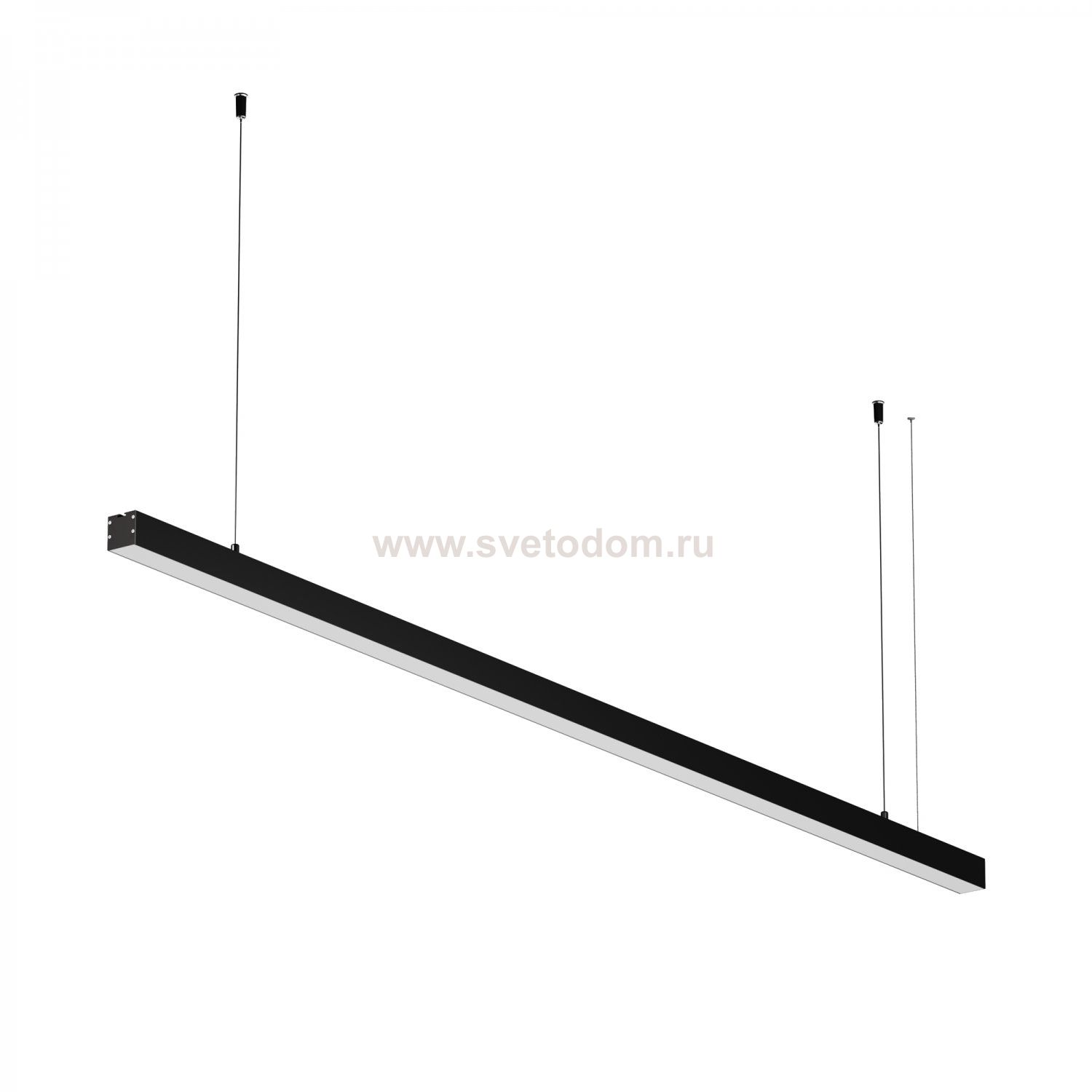 Линейный светильник Technical LL312014