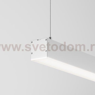 Линейный светильник Technical LL312020