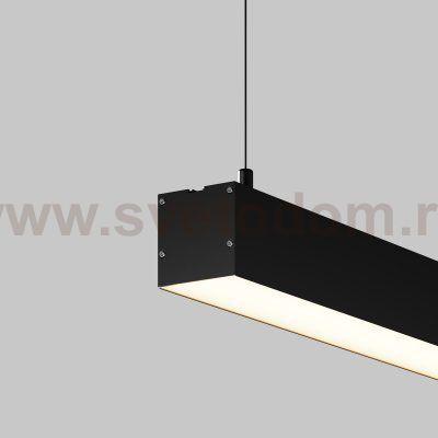 Линейный светильник Technical LL312027