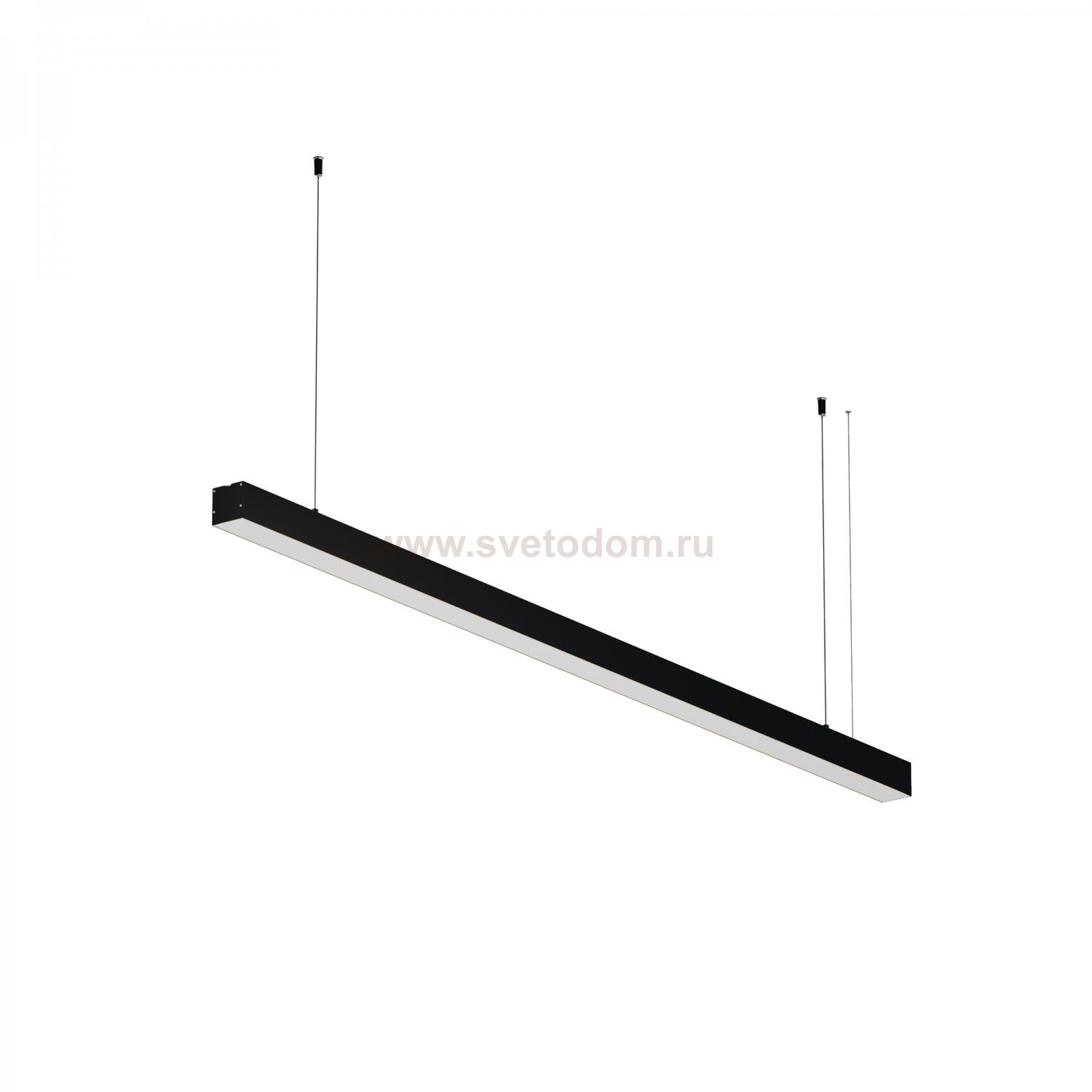 Линейный светильник Technical LL312030