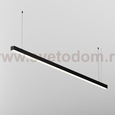 Линейный светильник Technical LL312031