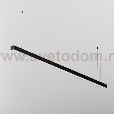 Линейный светильник Technical LL312031