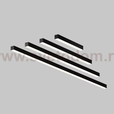 Линейный светильник Technical LL312032