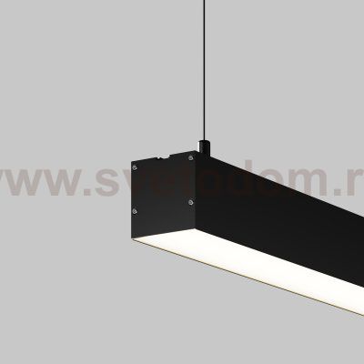 Линейный светильник Technical LL312032